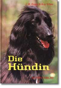 Die Hündin