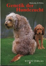 Genetik der Hundezucht