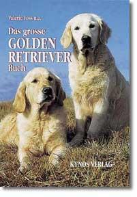 Das große Golden Retriever Buch