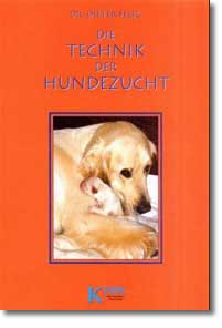 Die Technik der Hundezucht