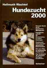Buch: Hundezucht 2000