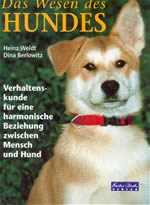 Das Wesen des Hundes