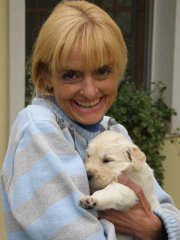 Dr.med.vet. Petra Maritzen