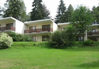 Zimmer Ottenstein